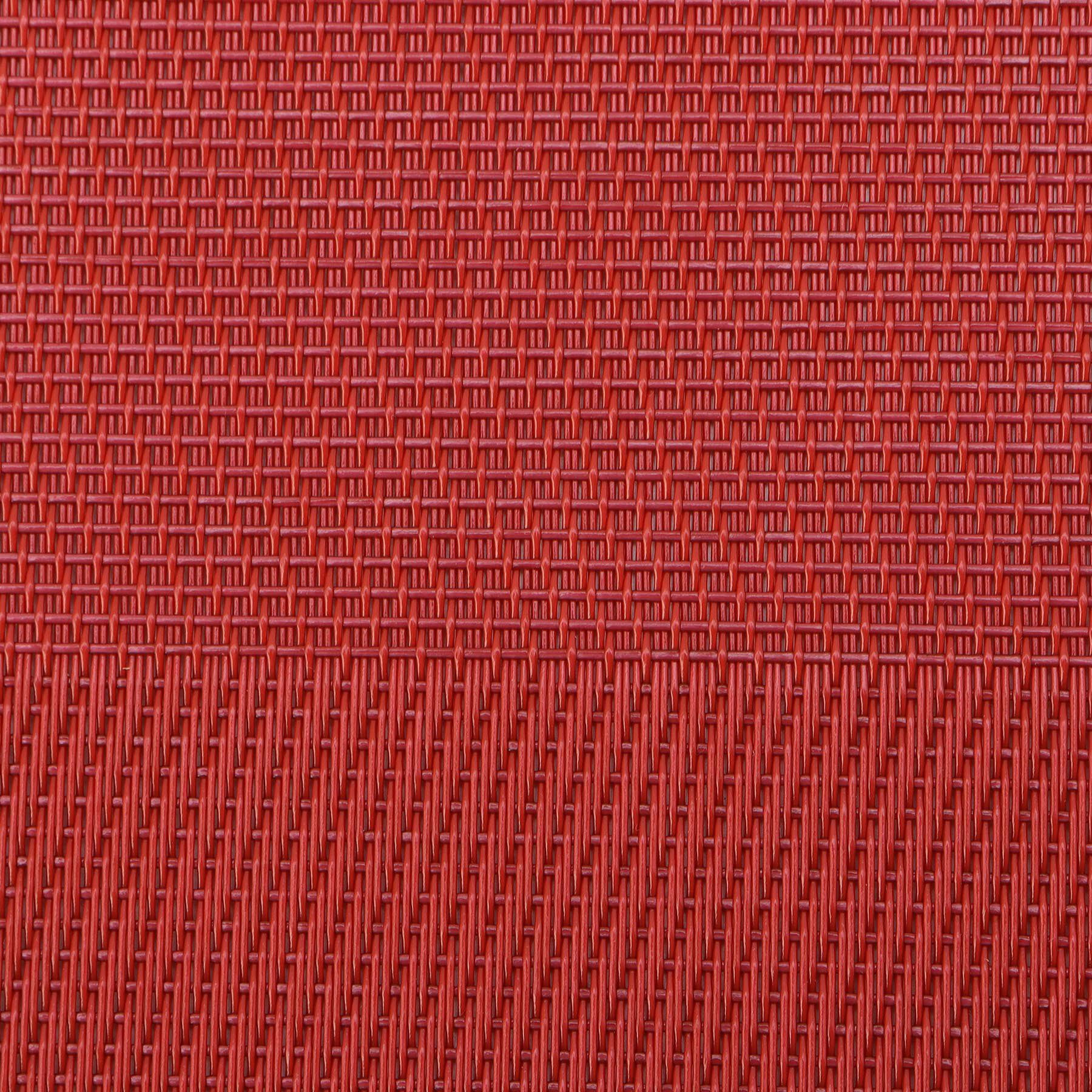 212 KITCHEN STORE「シェーンプラス ランチョンマット 43&times;30 ダークレッド」|食器・キッチングッズ|