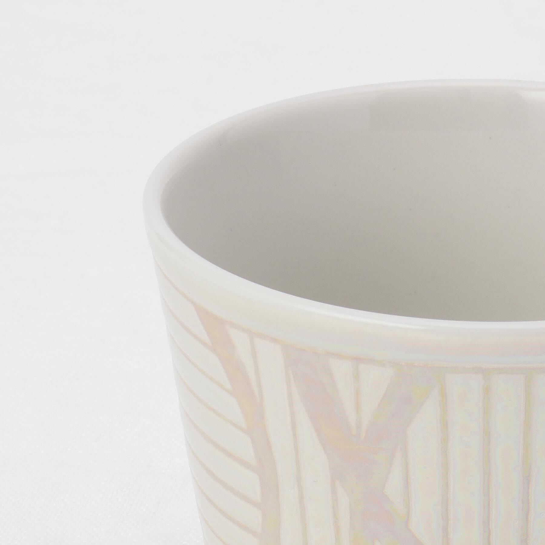 212 KITCHEN STORE「Syoji そばチョコカップ 曲子」|食器・キッチングッズ|