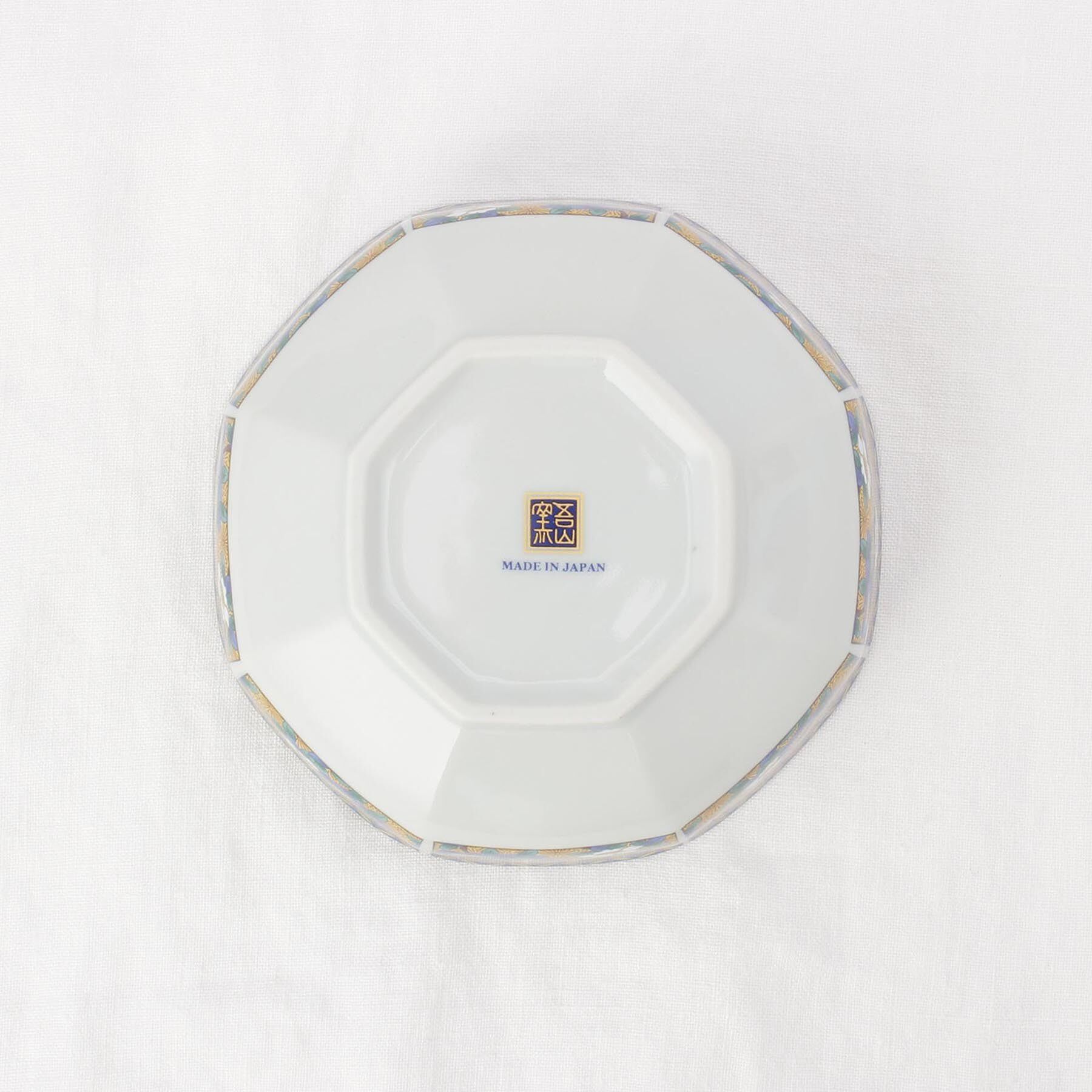 212 KITCHEN STORE「八角中鉢 黄花鳥」|食器・キッチングッズ|