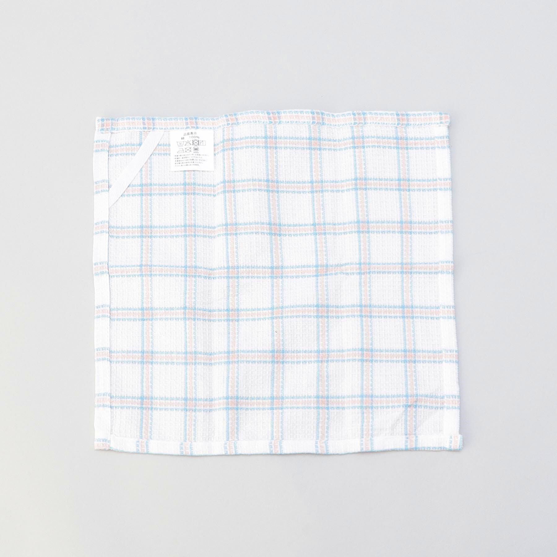 212 KITCHEN STORE「ディッシュクロス4Pセット RD」|食器・キッチングッズ|