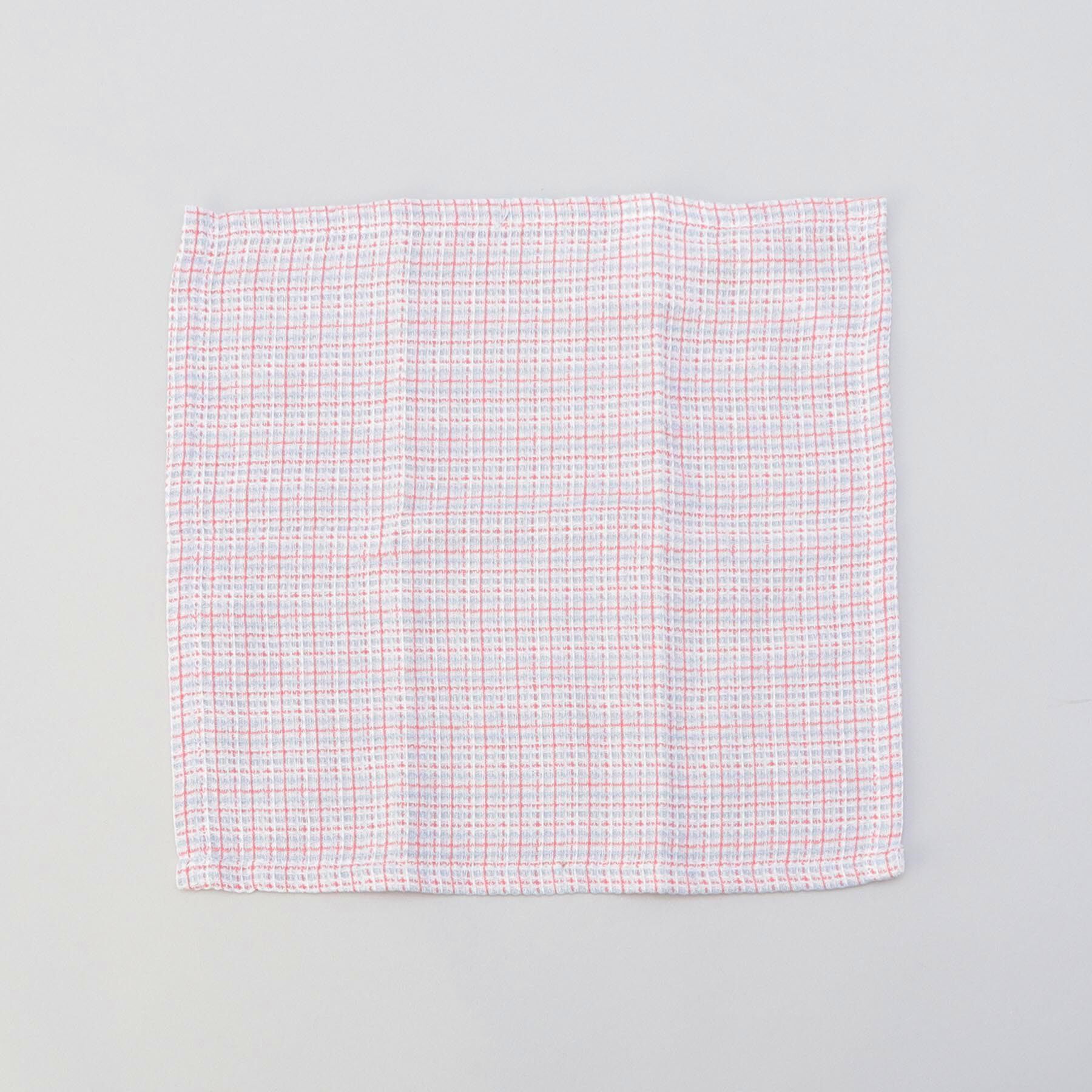 212 KITCHEN STORE「ディッシュクロス4Pセット RD」|食器・キッチングッズ|