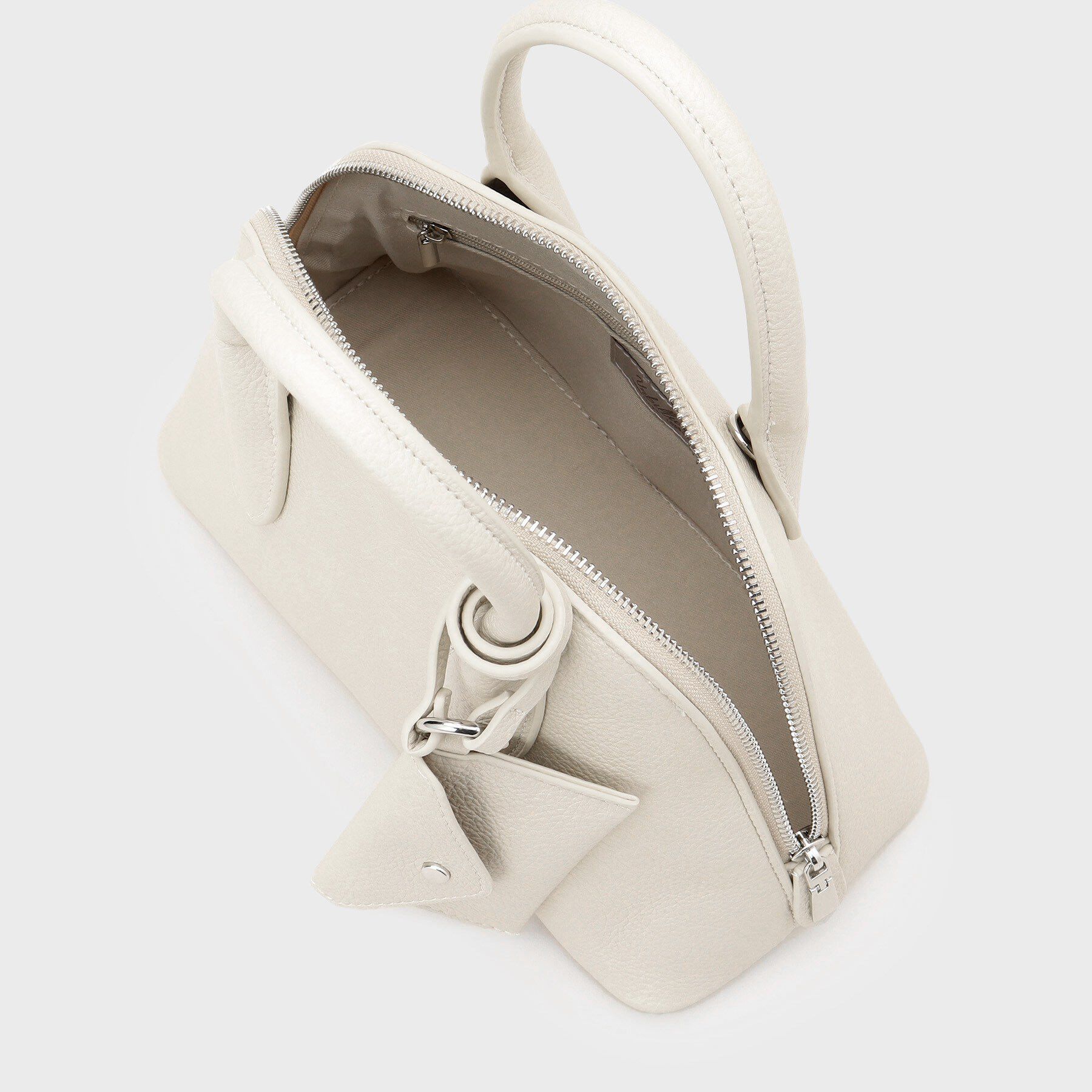 ESPERANZA「ポーチ付きシェル型ボストンバッグ」|ショルダー・メッセンジャー|