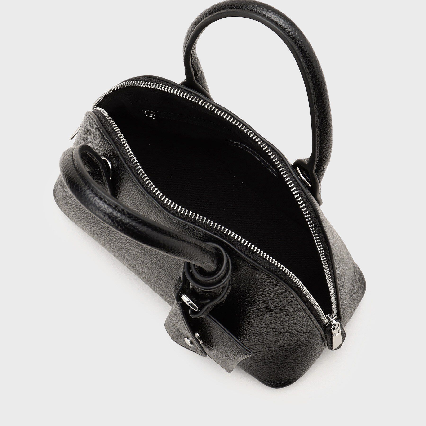 ESPERANZA「ポーチ付きシェル型ボストンバッグ」|ショルダー・メッセンジャー|