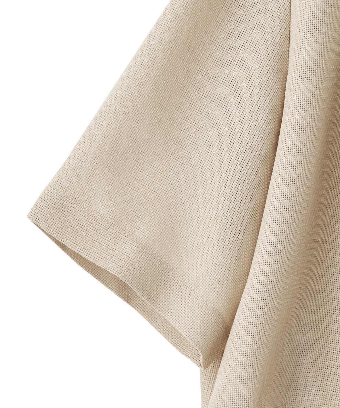 COCO DEAL「リネンライクツィードブルゾン」|ブルゾン・スタジャン|