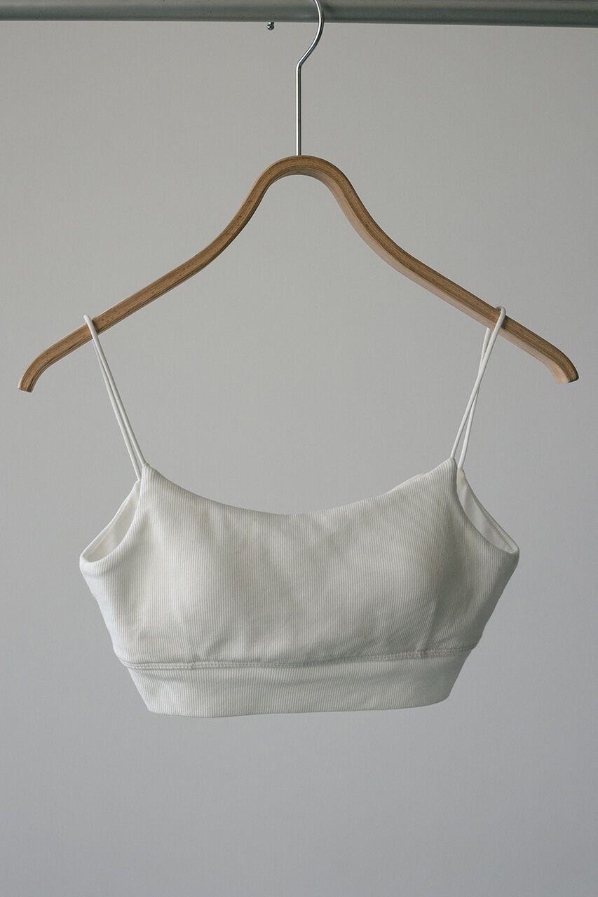 STYLEMIXER「カップ付きブラトップ」|チューブトップ|