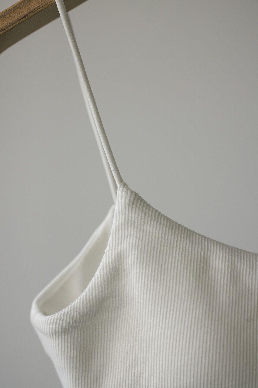 STYLEMIXER「カップ付きブラトップ」|チューブトップ|