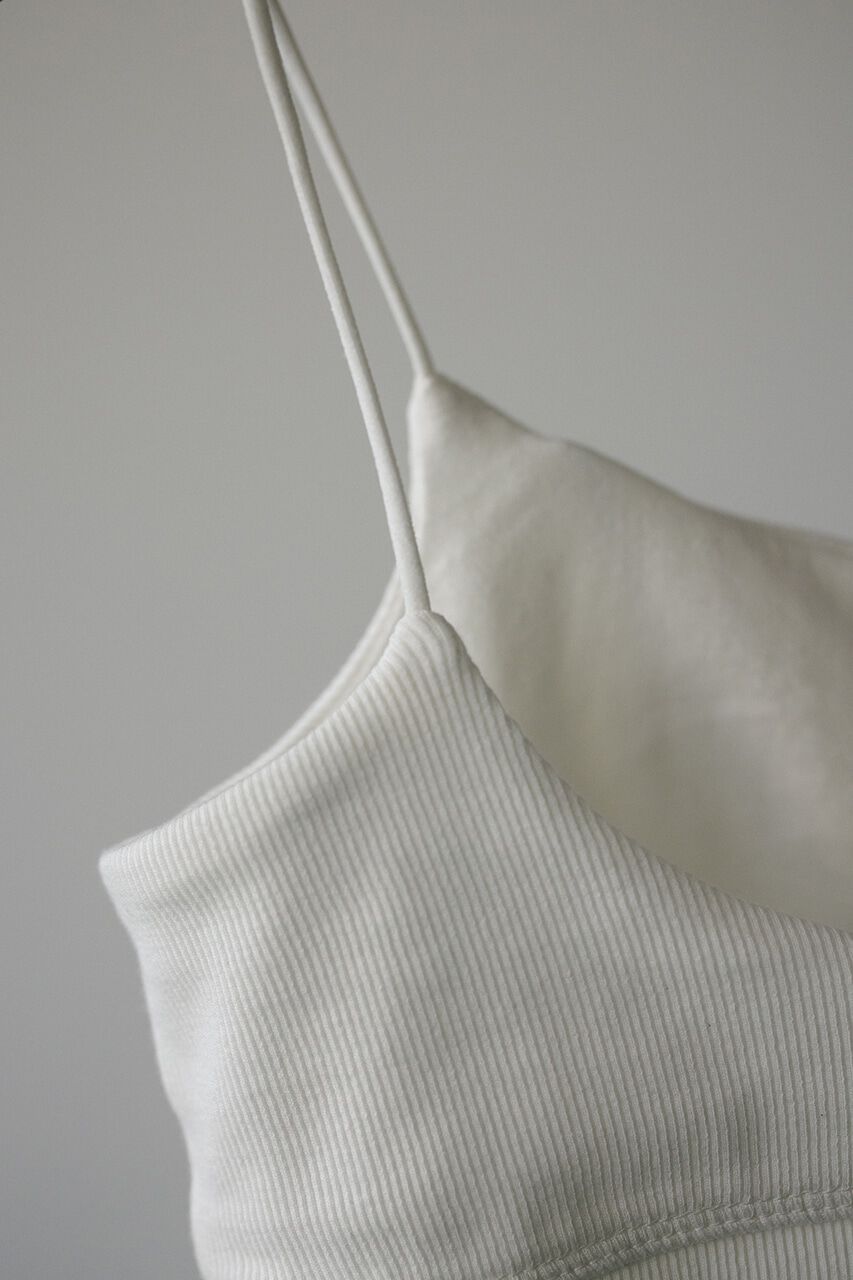 STYLEMIXER「カップ付きブラトップ」|チューブトップ|