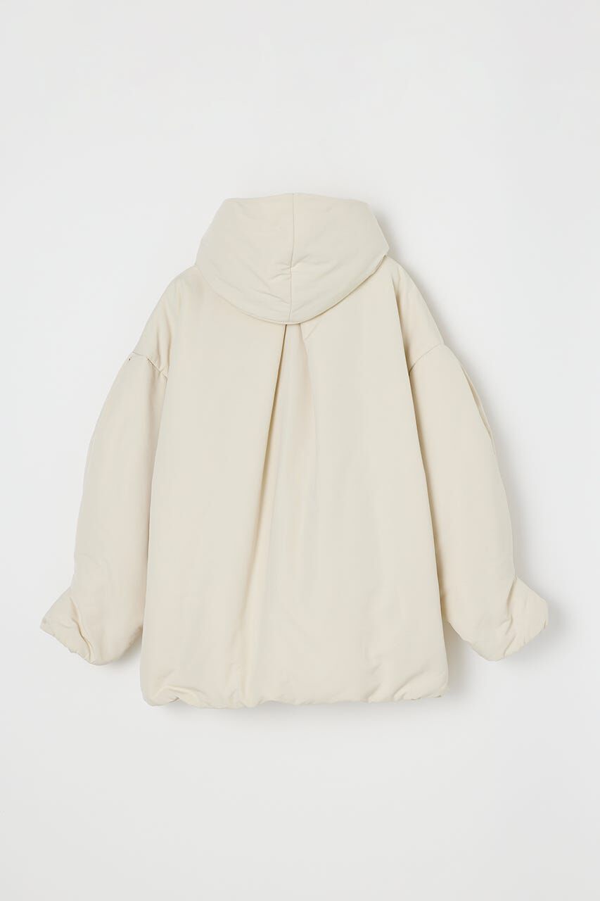 STYLEMIXER「パッファーボリュームコート」|その他|