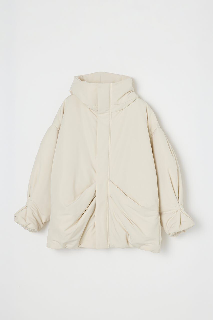 STYLEMIXER「パッファーボリュームコート」|その他|