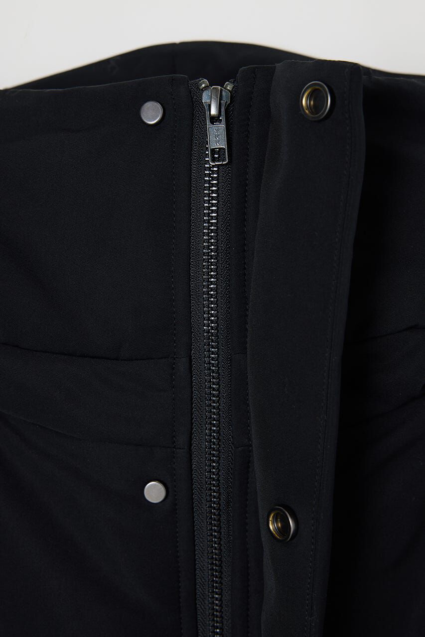 STYLEMIXER「パッファーボリュームコート」|その他|