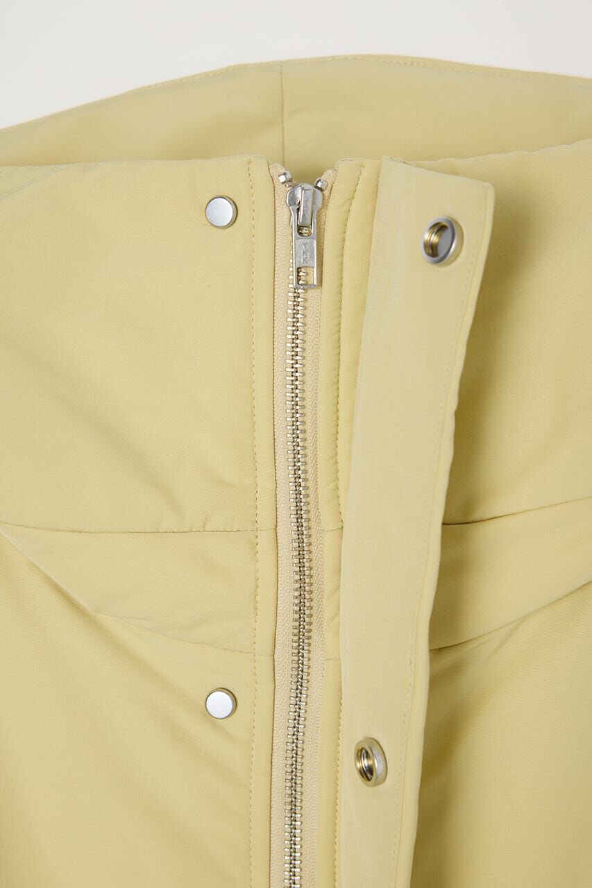 STYLEMIXER「パッファーボリュームコート」|その他|