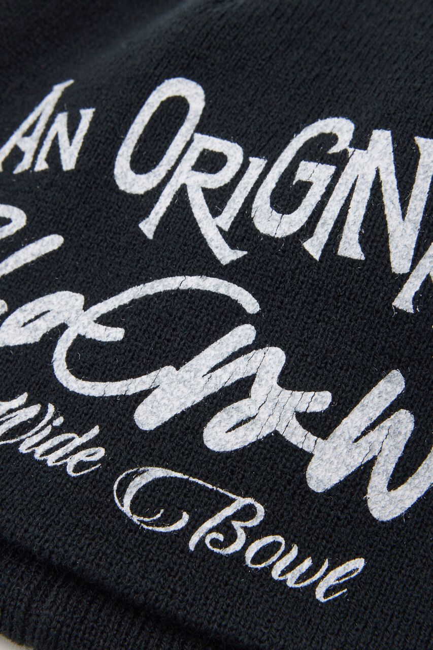 RODEO CROWNS「レタリングビーニー」|その他|