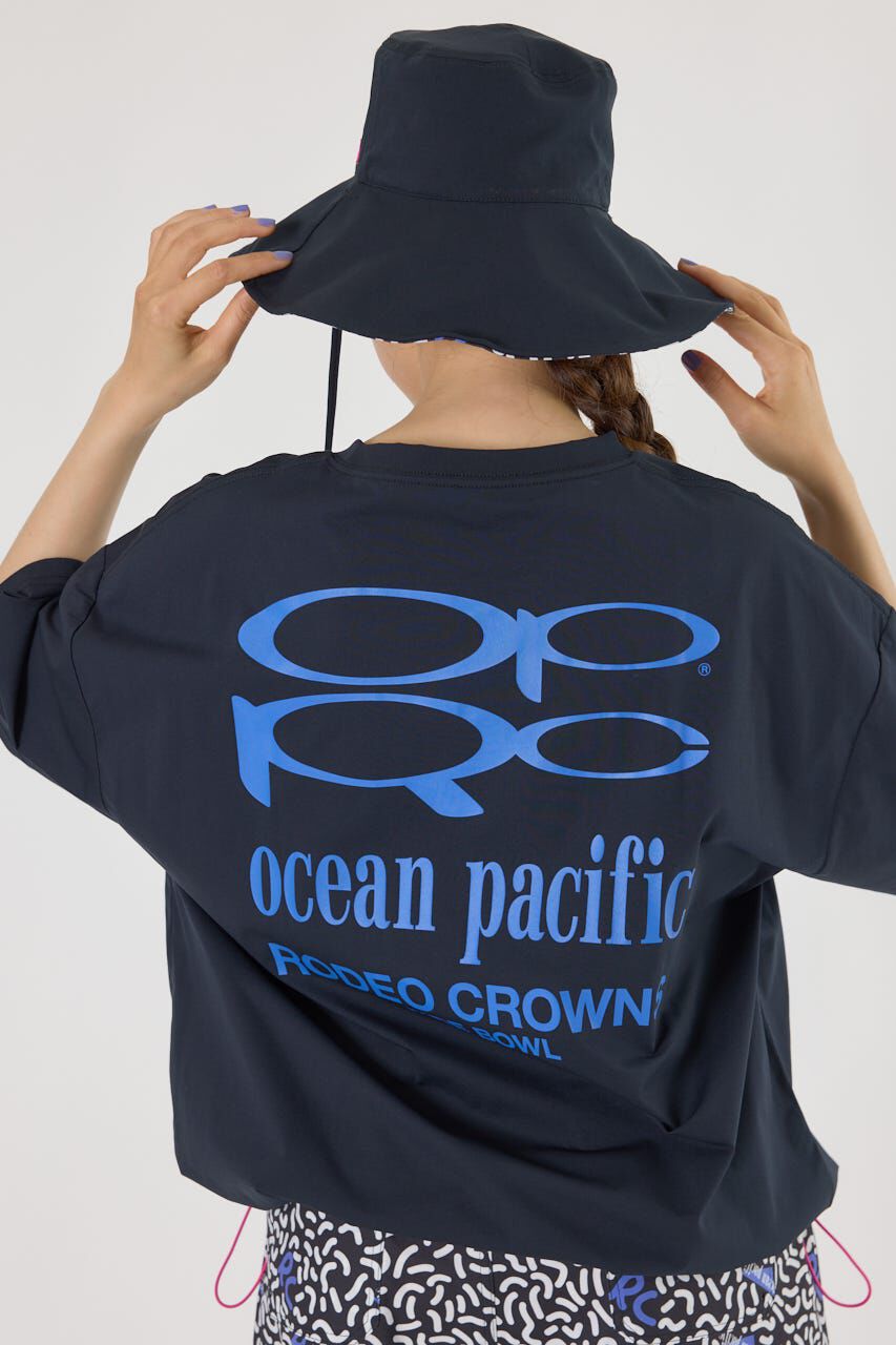 RODEO CROWNS「(OP)ラッシュガード Tシャツ」|Tシャツ・カットソー|