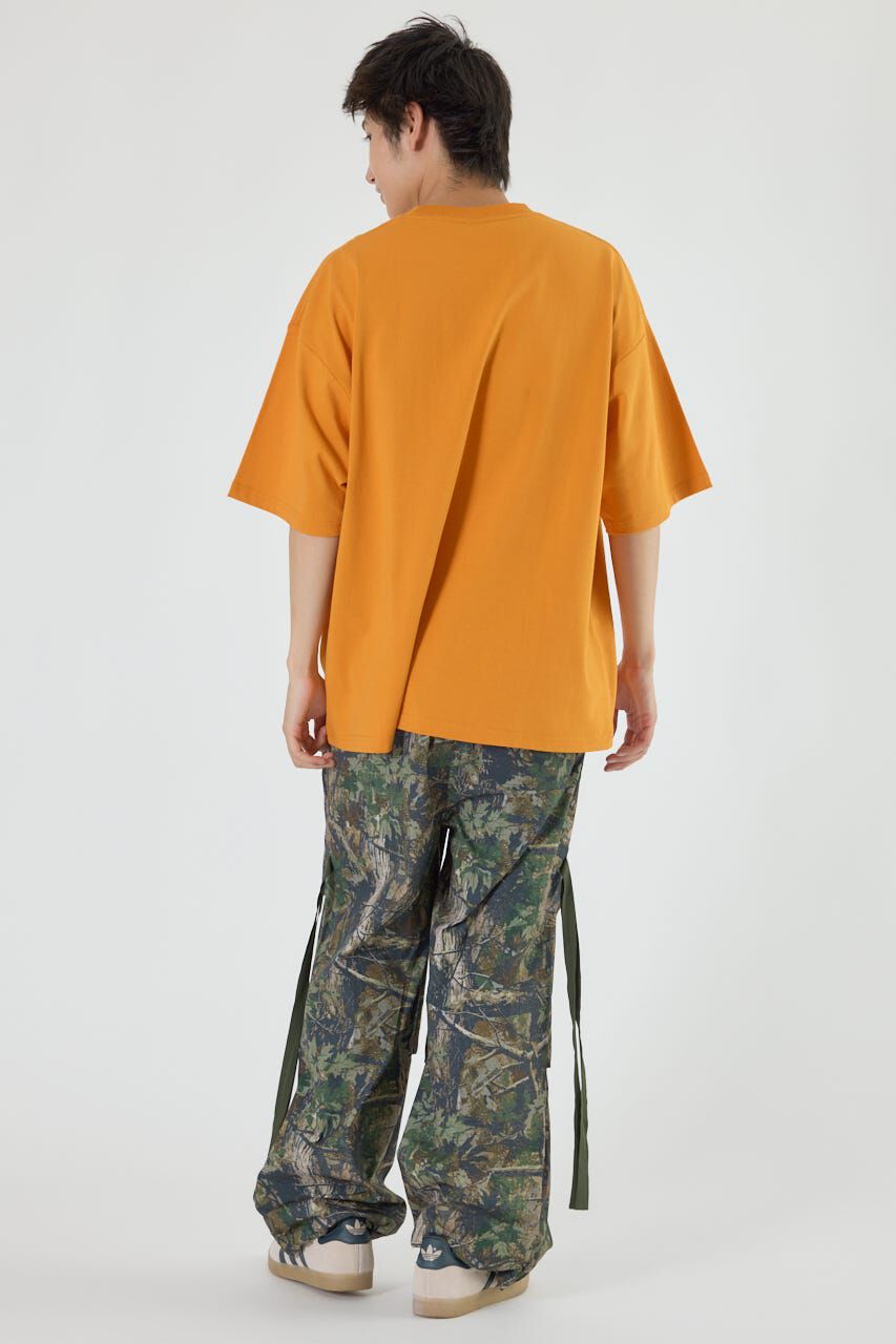 RODEO CROWNS「アニマルフォトTシャツ」|Tシャツ・カットソー|