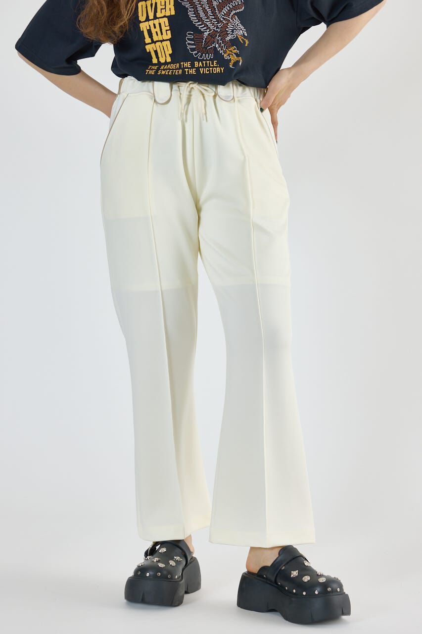 RODEO CROWNS「WESTERN JERZY パンツ」|その他|