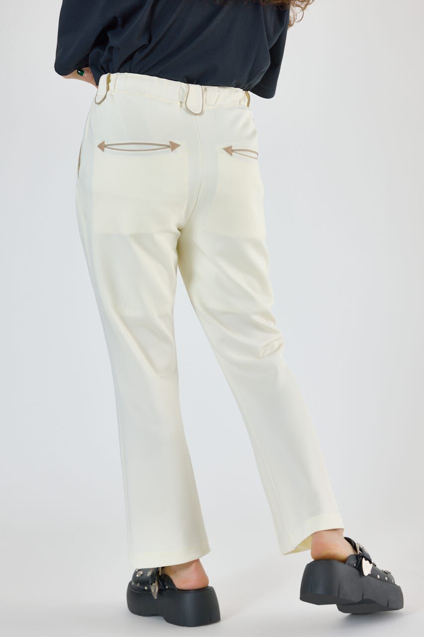 RODEO CROWNS「WESTERN JERZY パンツ」|その他|