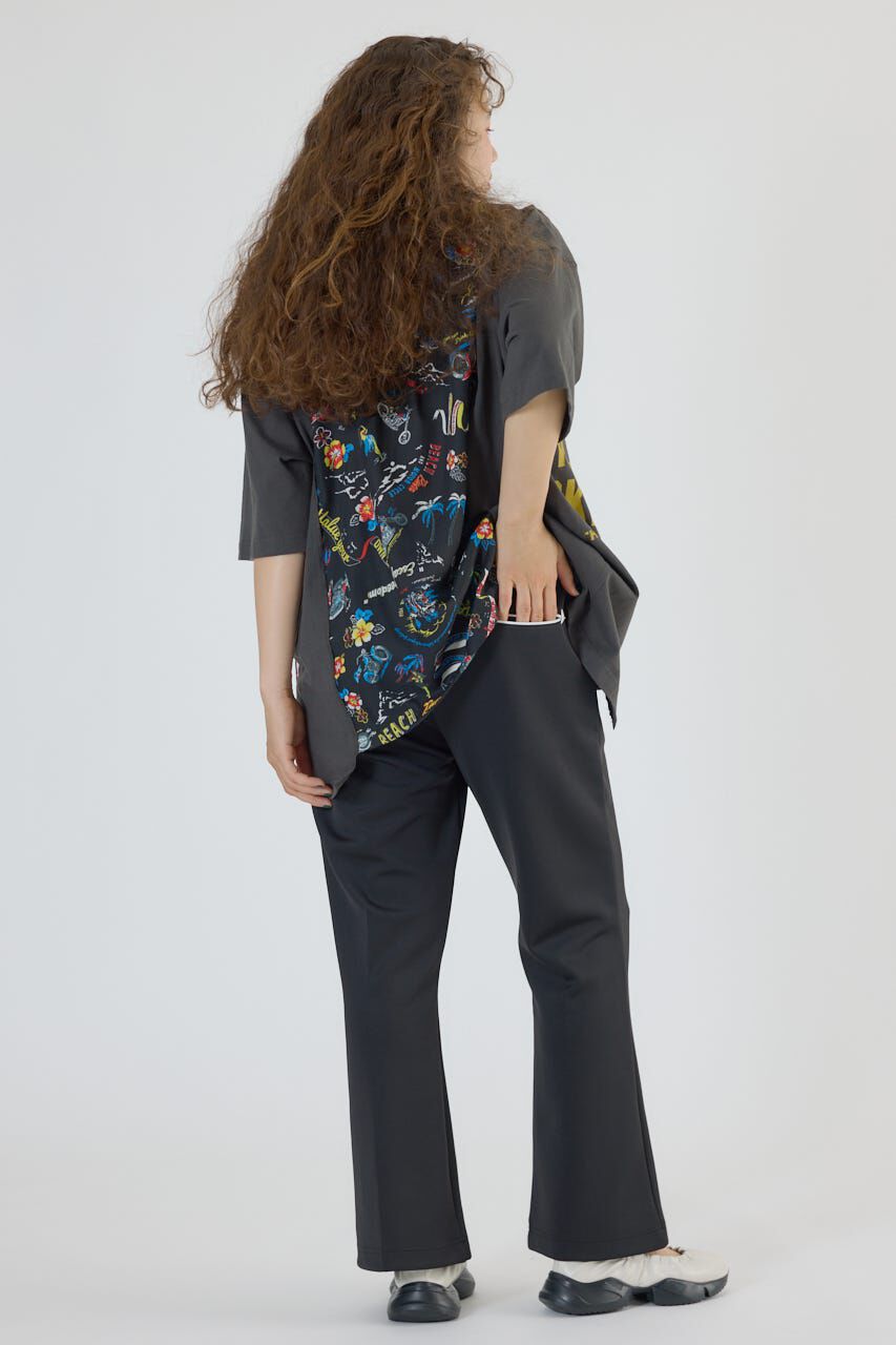 RODEO CROWNS「WESTERN JERZY パンツ」|その他|