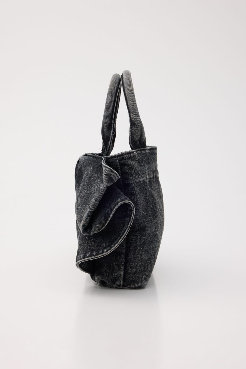 RODEO CROWNS「リボンデニムミニトート」|その他|