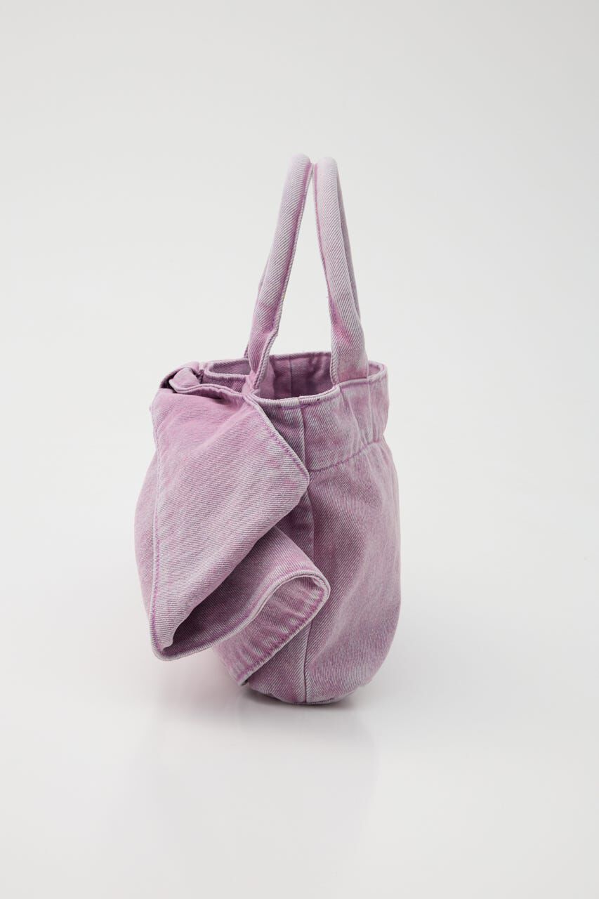 RODEO CROWNS「リボンデニムミニトート」|その他|