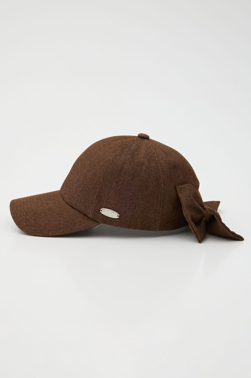 RODEO CROWNS「デニムリボンキャップ」|その他|