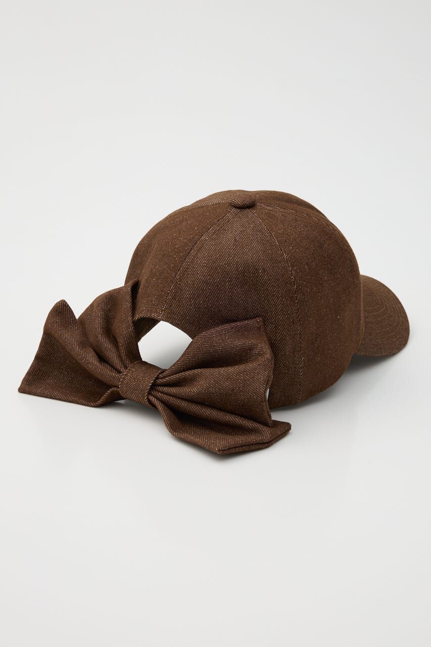 RODEO CROWNS「デニムリボンキャップ」|その他|