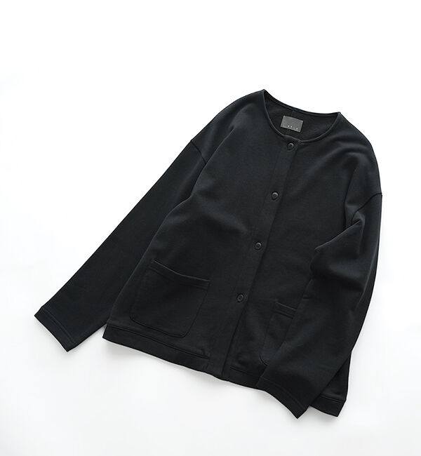 オローネ「トランクカーディガン」|カーディガン|