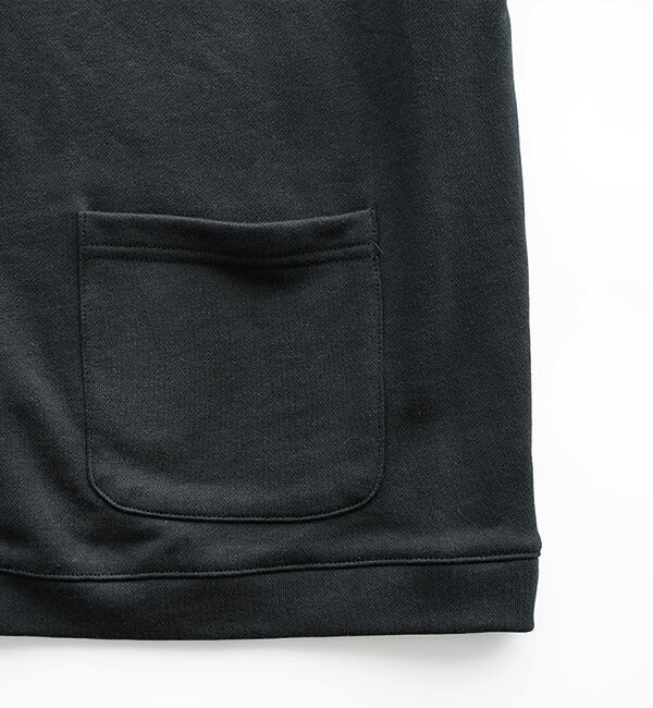 オローネ「トランクカーディガン」|カーディガン|