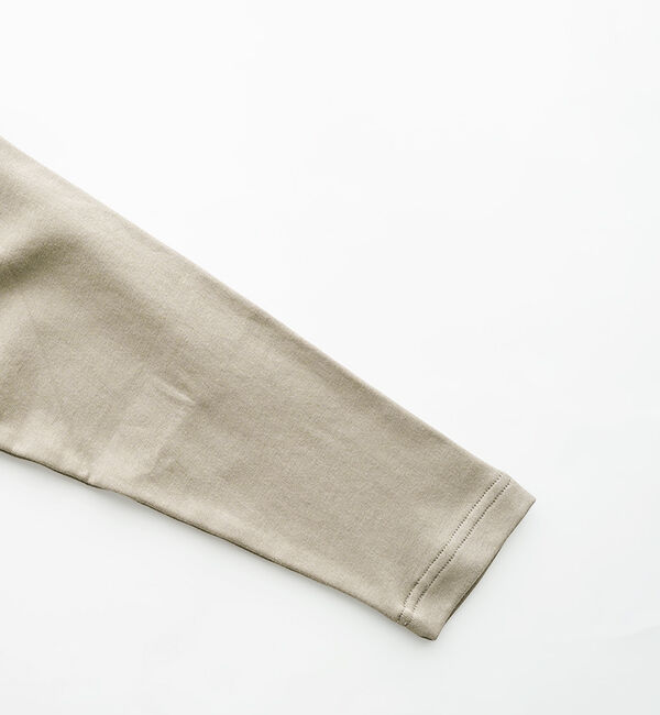 オローネ「トランクカーディガン」|カーディガン|