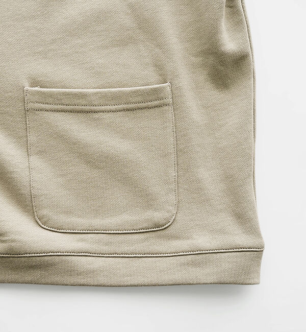 オローネ「トランクカーディガン」|カーディガン|