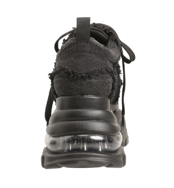 EMODA「【WEB限定カラー登場！】エアバルキーカットオフスニーカー」|スニーカー|