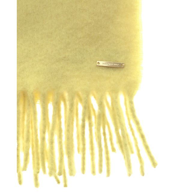 MERCURYDUO「カラーマフラー」|その他|