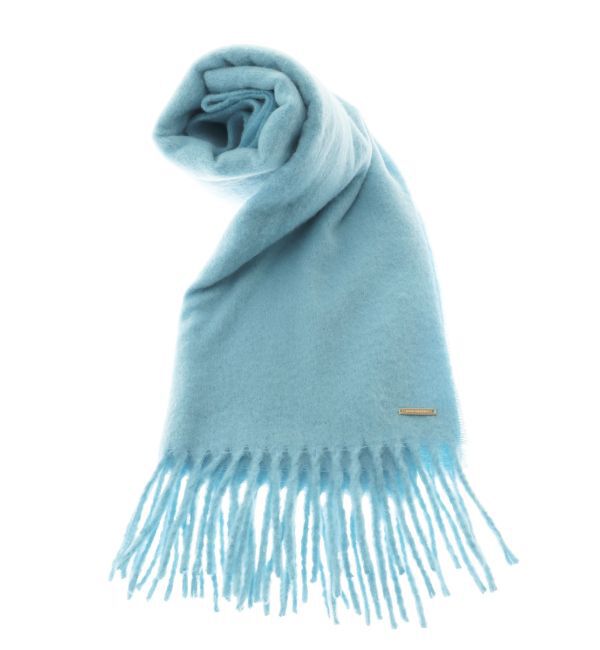 MERCURYDUO「カラーマフラー」|その他|