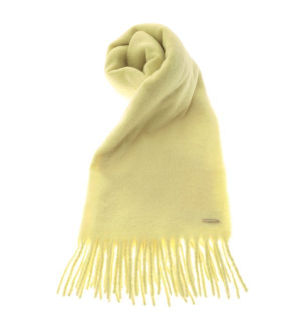 MERCURYDUO「カラーマフラー」|その他|