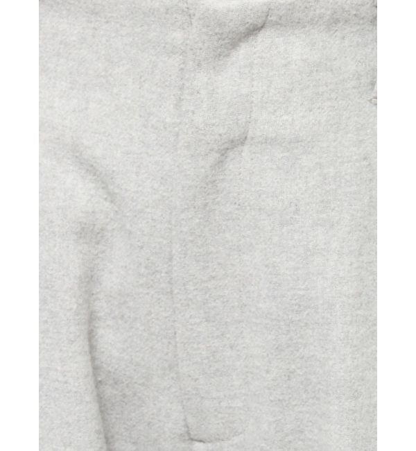 Ungrid「ウール混ルーズタックパンツ」|その他|