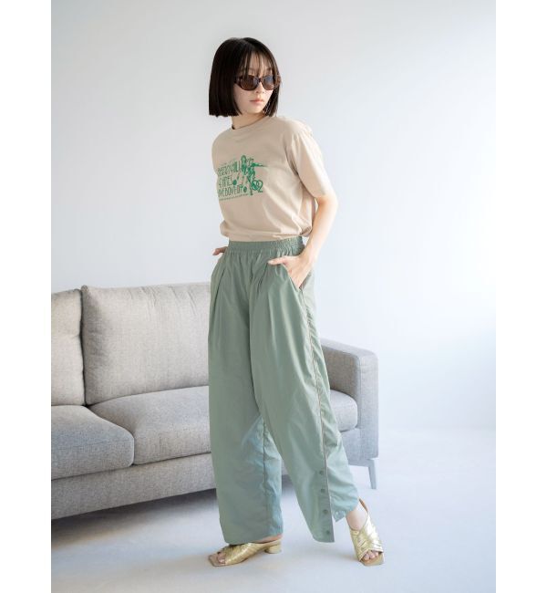 Ungrid「スクエアトゥメタリックサンダル」|その他|