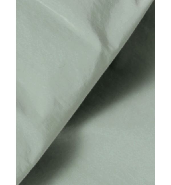 Ungrid「ナイロン混ラインパンツ」|その他|