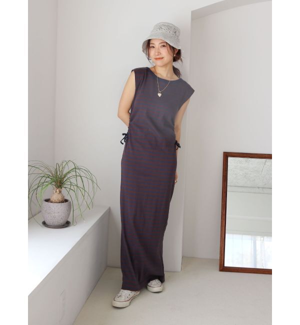 Ungrid「かぎ編みニット帽」|その他|