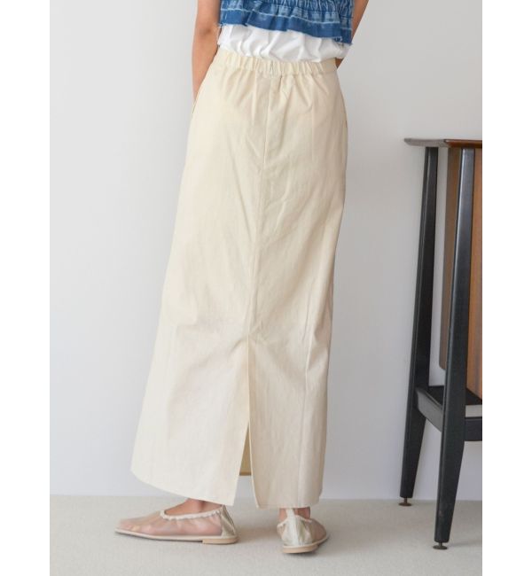 Ungrid「フィットフレアスカート」|スカート|