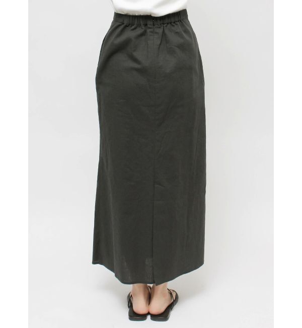 Ungrid「フィットフレアスカート」|スカート|