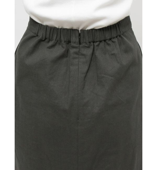 Ungrid「フィットフレアスカート」|スカート|