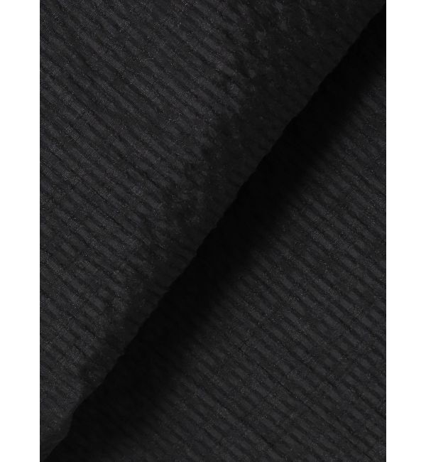 Ungrid「タックボリュームキャミワンピース」|ワンピース|