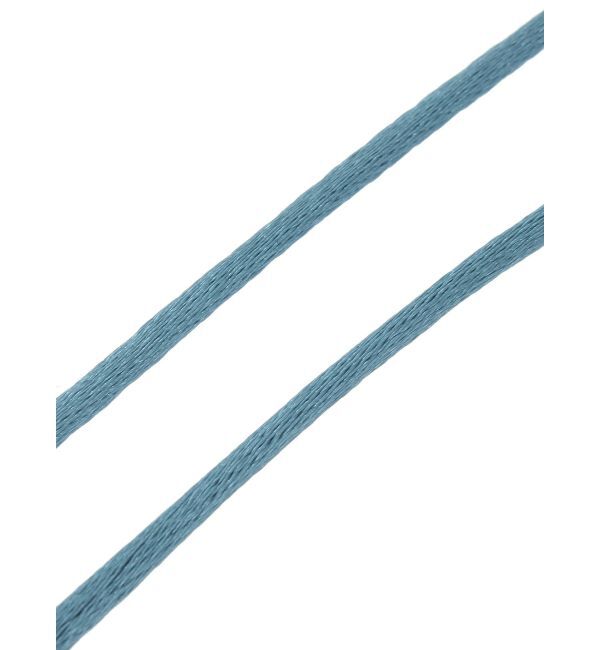 Ungrid「淡水パールストリングネックレス」|ネックレス|