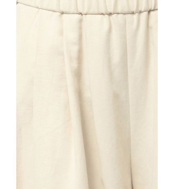 Ungrid「ピーチ起毛ラフパンツ」|その他|