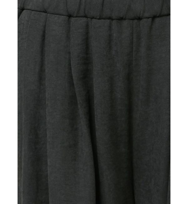 Ungrid「ピーチ起毛ラフパンツ」|その他|