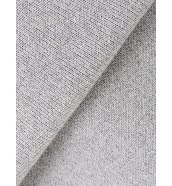 Ungrid「カシミヤ混ニットパンツ」|その他|