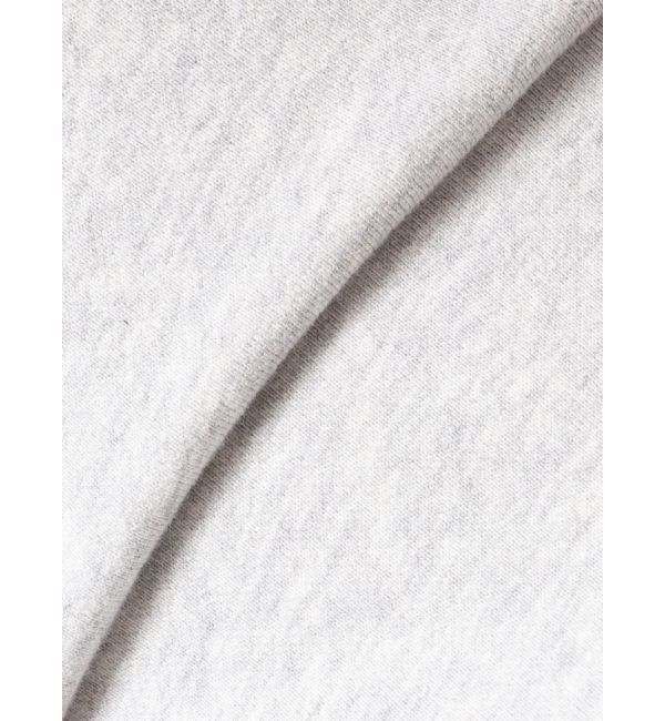 Ungrid「ロゴルーズスウェット」|スウェット・ジャージ|