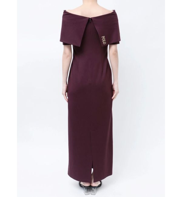 LAGUNAMOON「【POLO BCSコラボ】オフショルワンピース」|ワンピース|