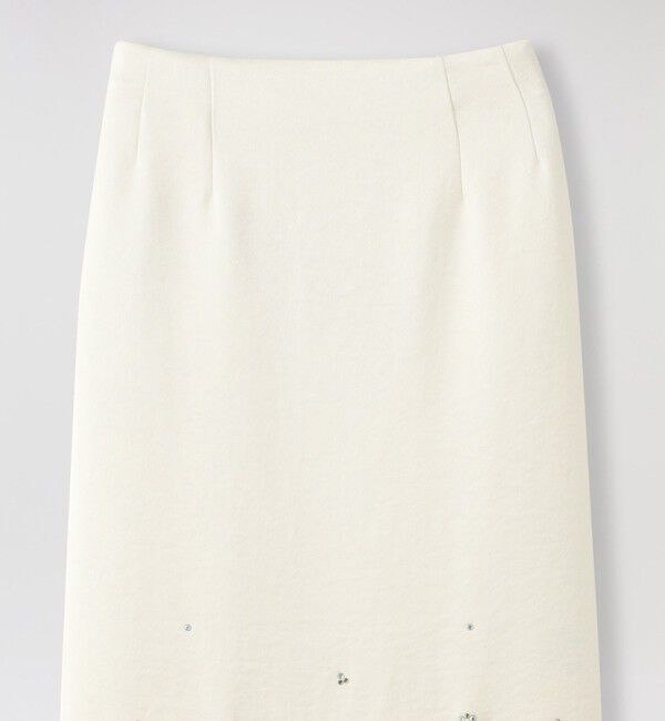  「ビジュータイトスカート」|スカート|