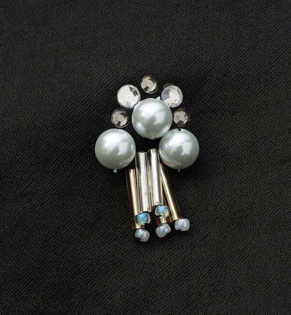  「ビジュータイトスカート」|スカート|