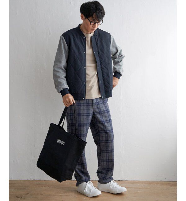 ikka「ＵＯキャンバストート」|その他|